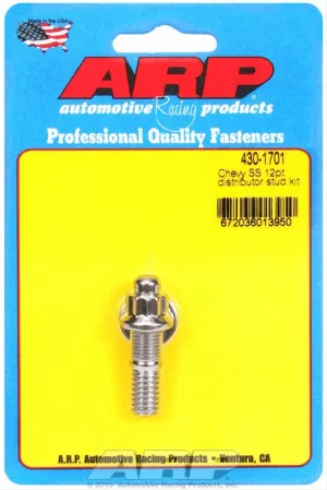 ARP Distributor Stud Kits 430-1701