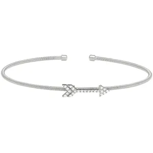 Arrow Bracelet