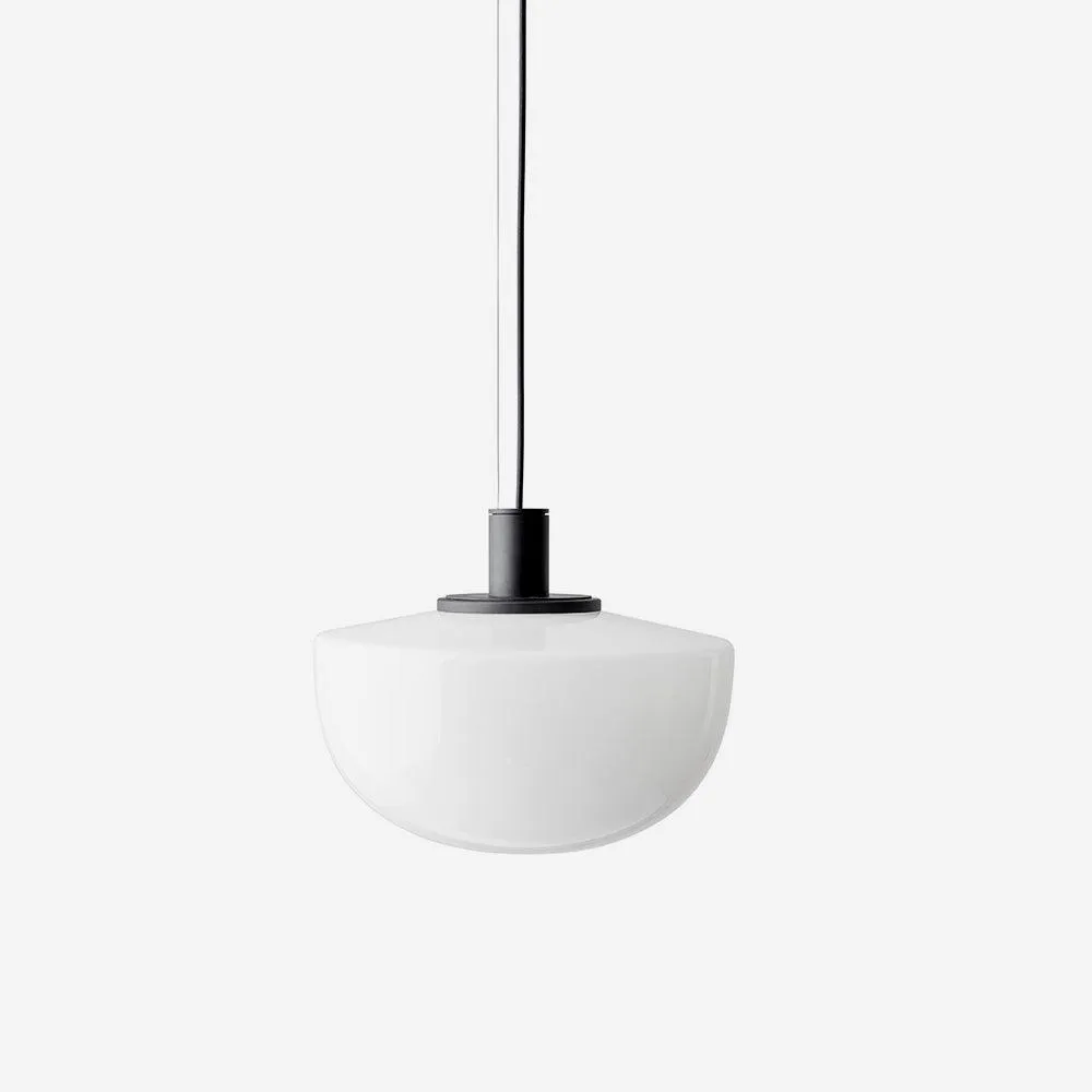 Bank Pendant Lamp 13.8″- 11.8″