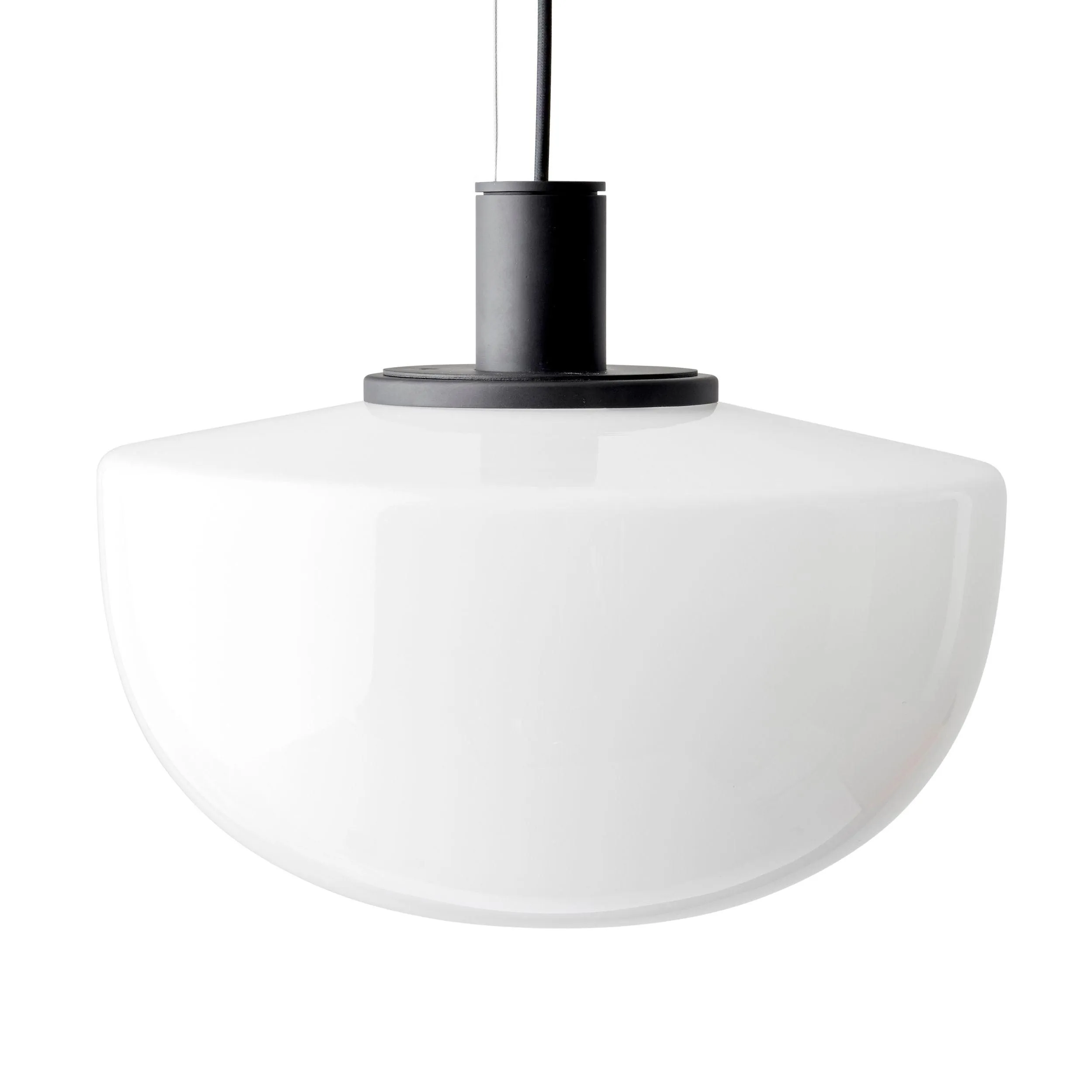 Bank Pendant Lamp 13.8″- 11.8″