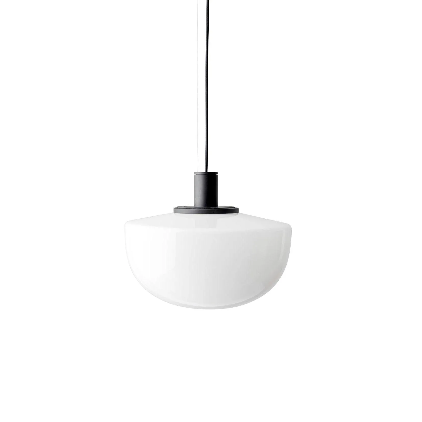 Bank Pendant Lamp 13.8″- 11.8″