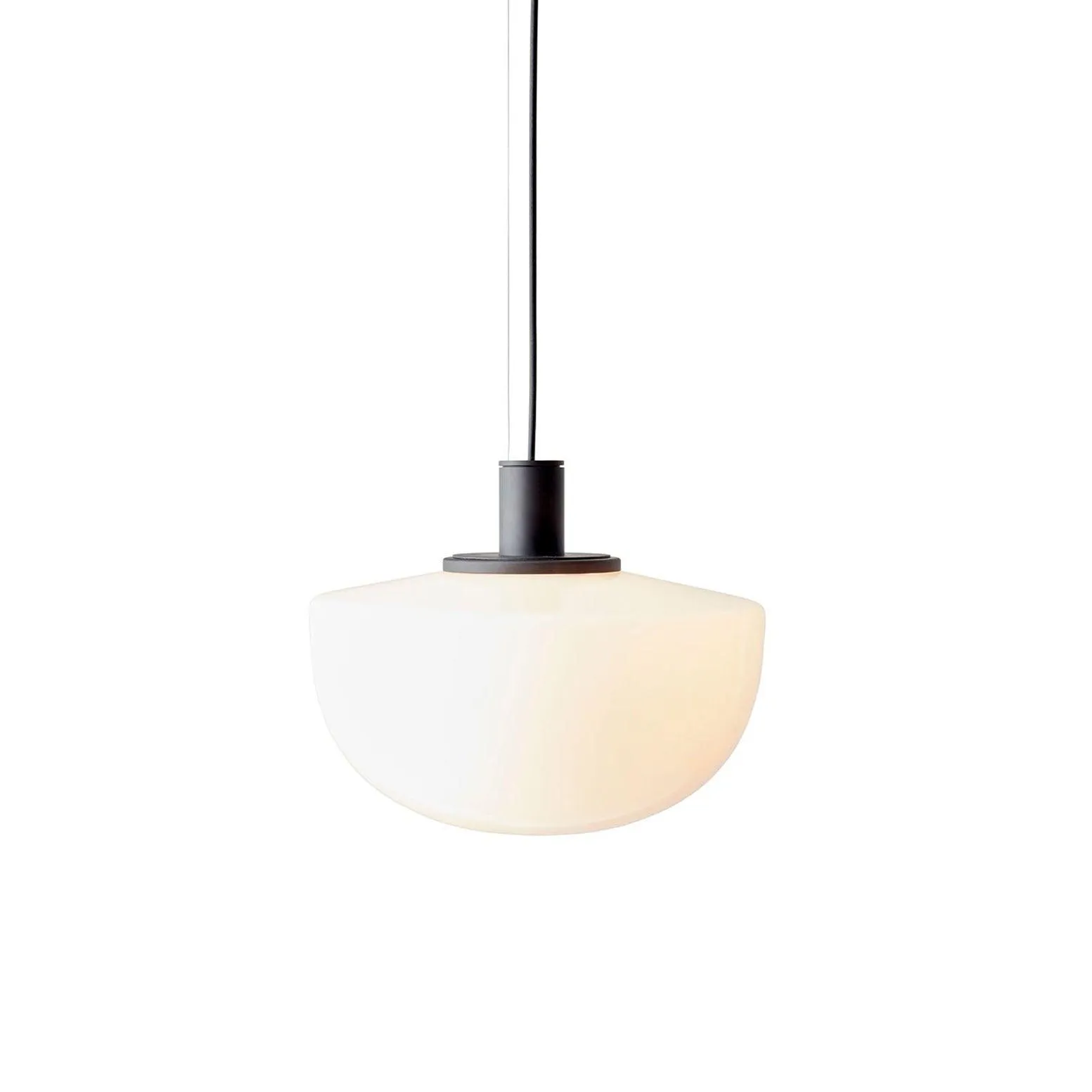 Bank Pendant Lamp 13.8″- 11.8″