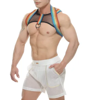 BOYD PRIDE HARNESS