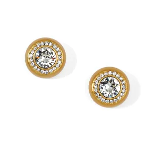 Brighton Suisses Post Earrings