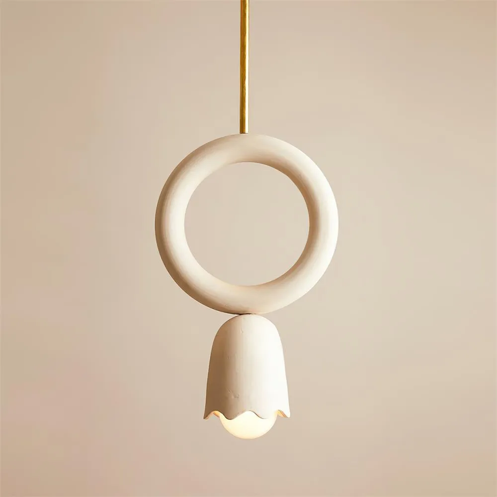 Cairn Pendant Lamp