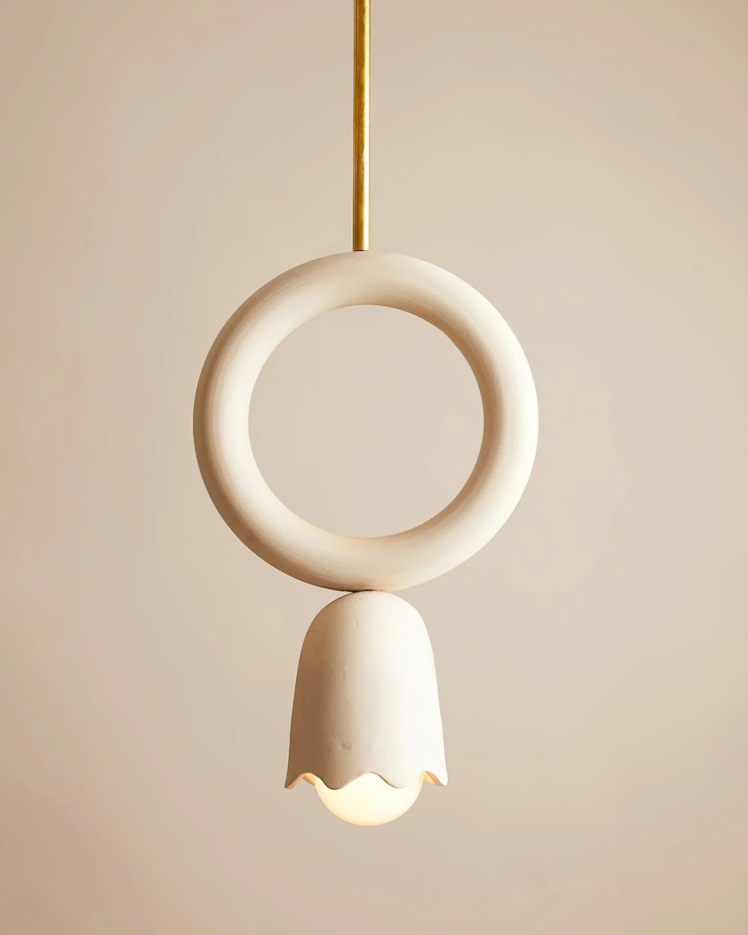 Cairn Pendant Lamp