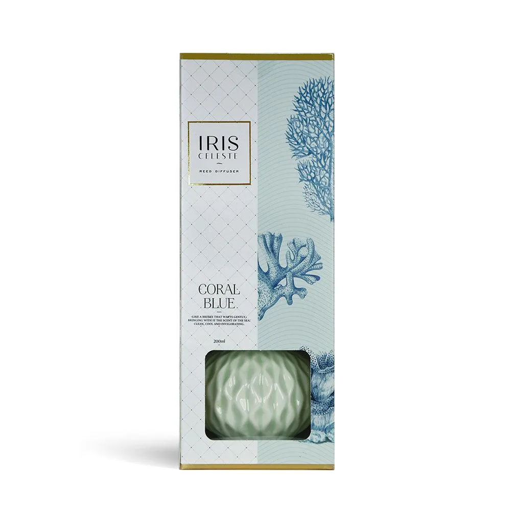 Celeste Reed Diffuser Oil