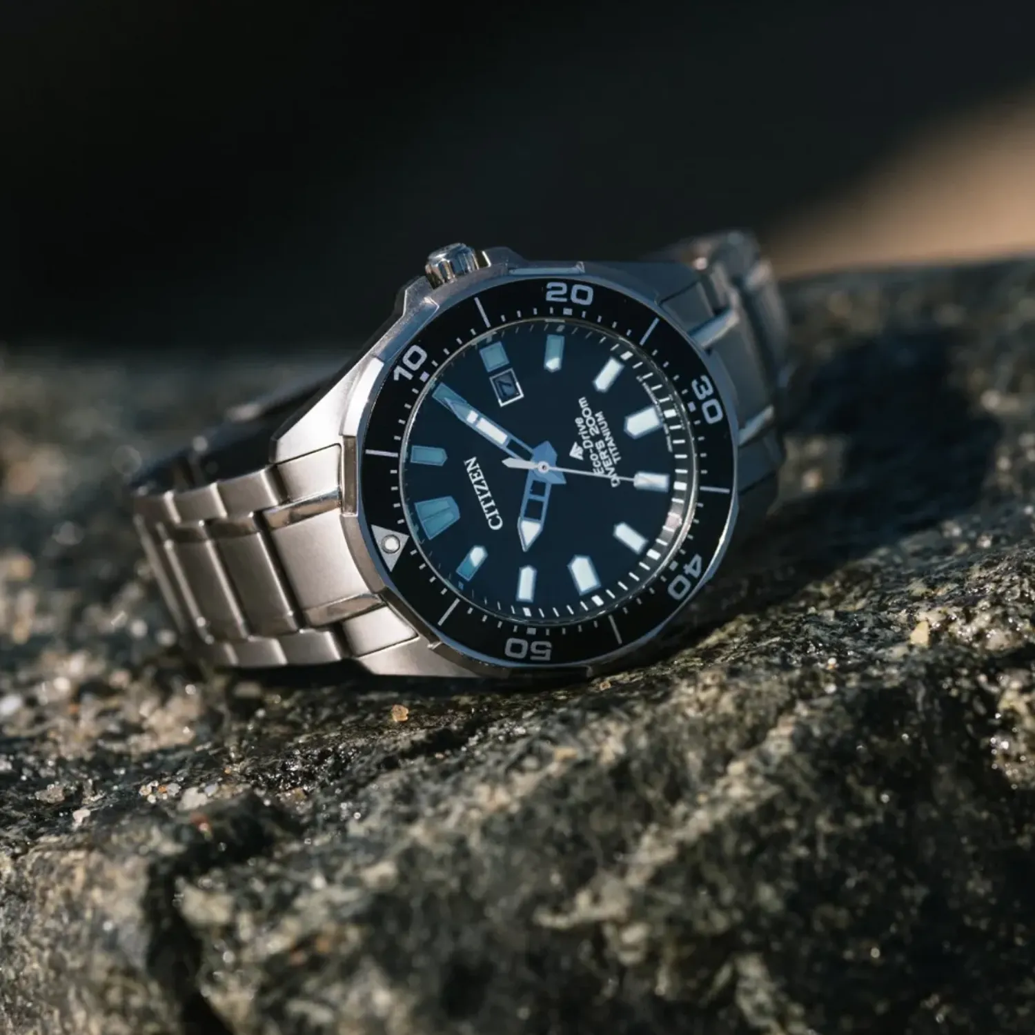 Citizen | BN0200-56E