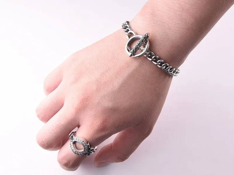 Classic Fang Bracelet