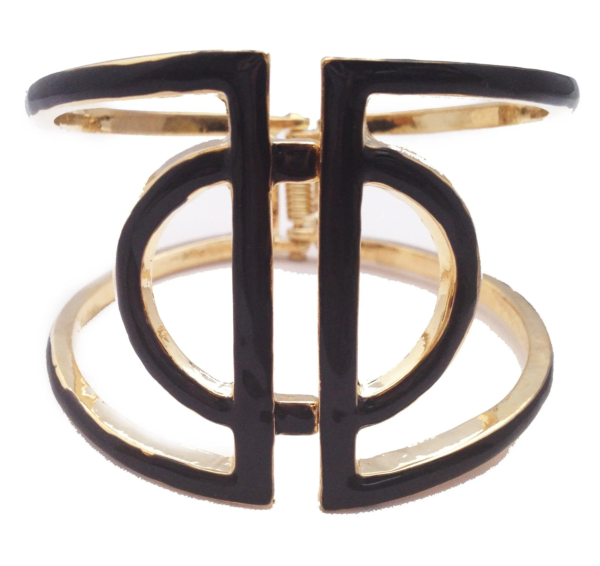 Cleopatra Cuff Bracelet