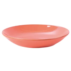 Coral Coupe Bowl 30cm - Pack 6