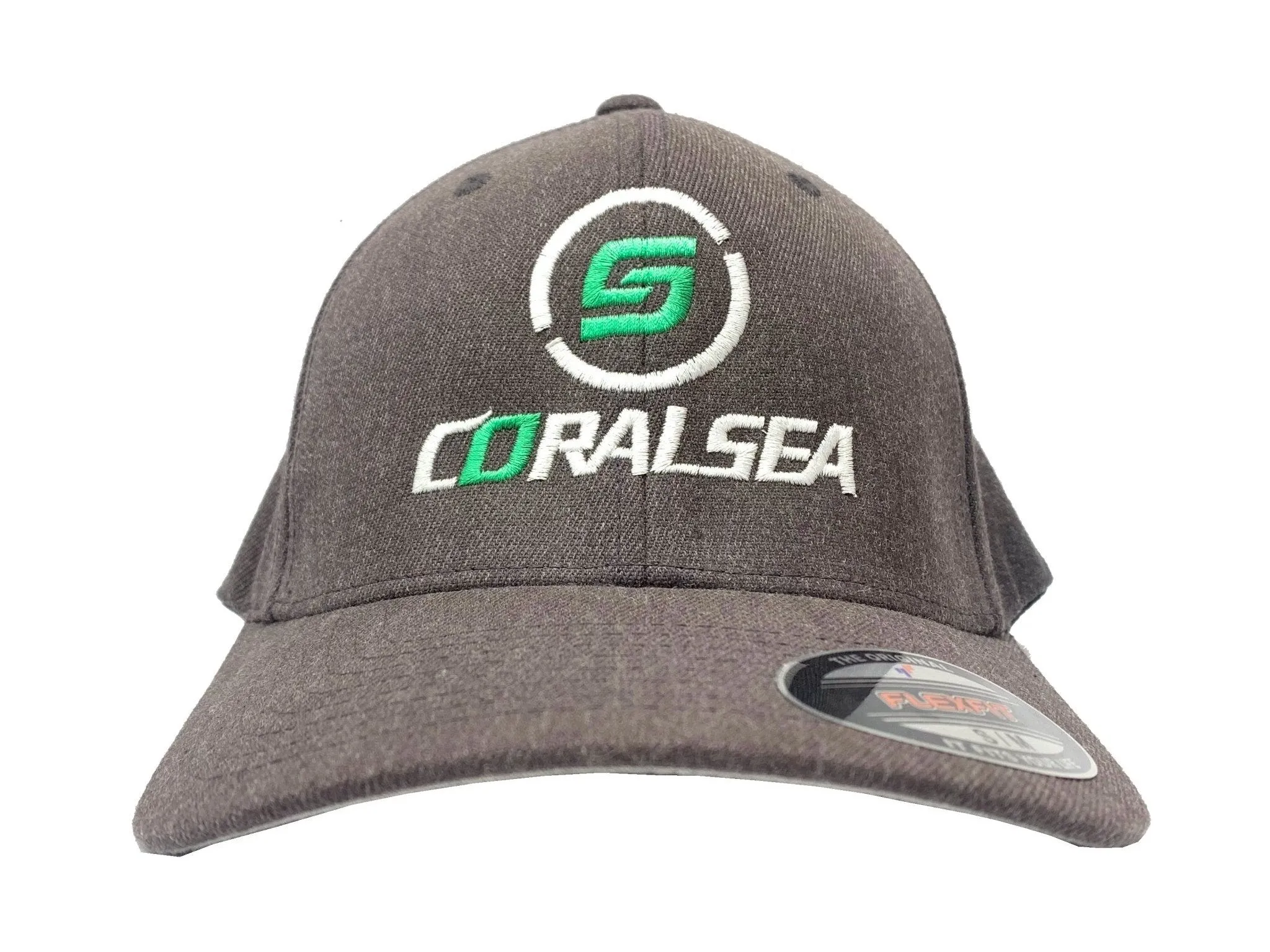 Coral Sea Ball Cap