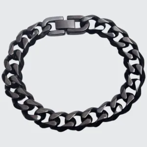 Cuban Chain Bracelet