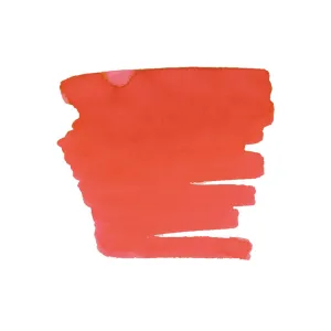 Diamine Coral (30ml) Bottled Ink