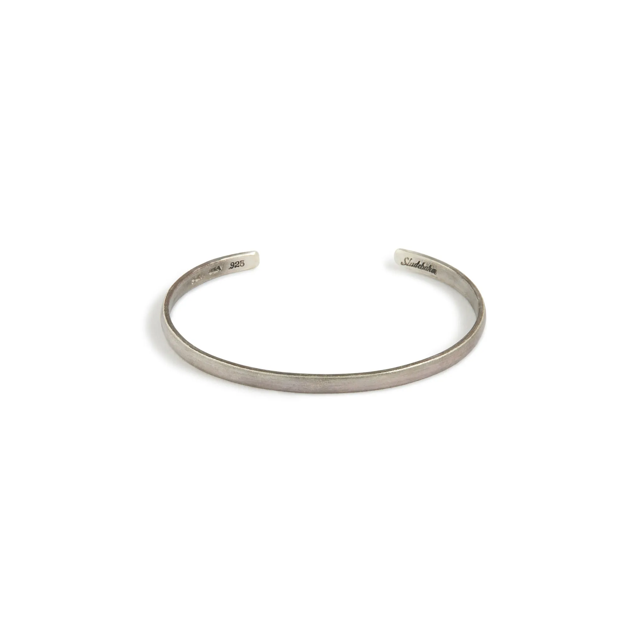 Fineline Lodge Cuff