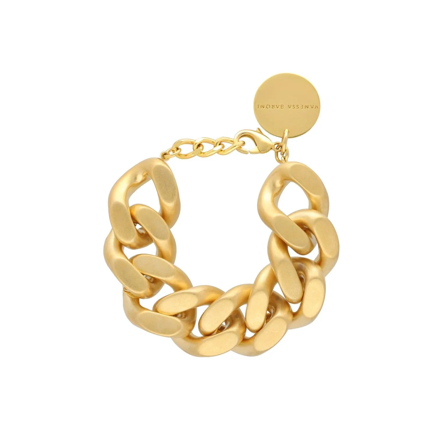 GREAT Bracelet Gold Vintage