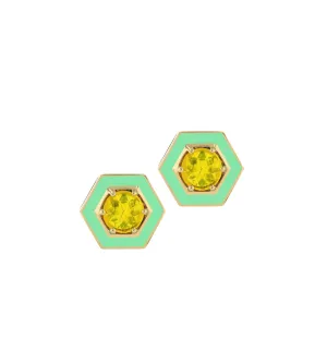 Hexa classix yellow S