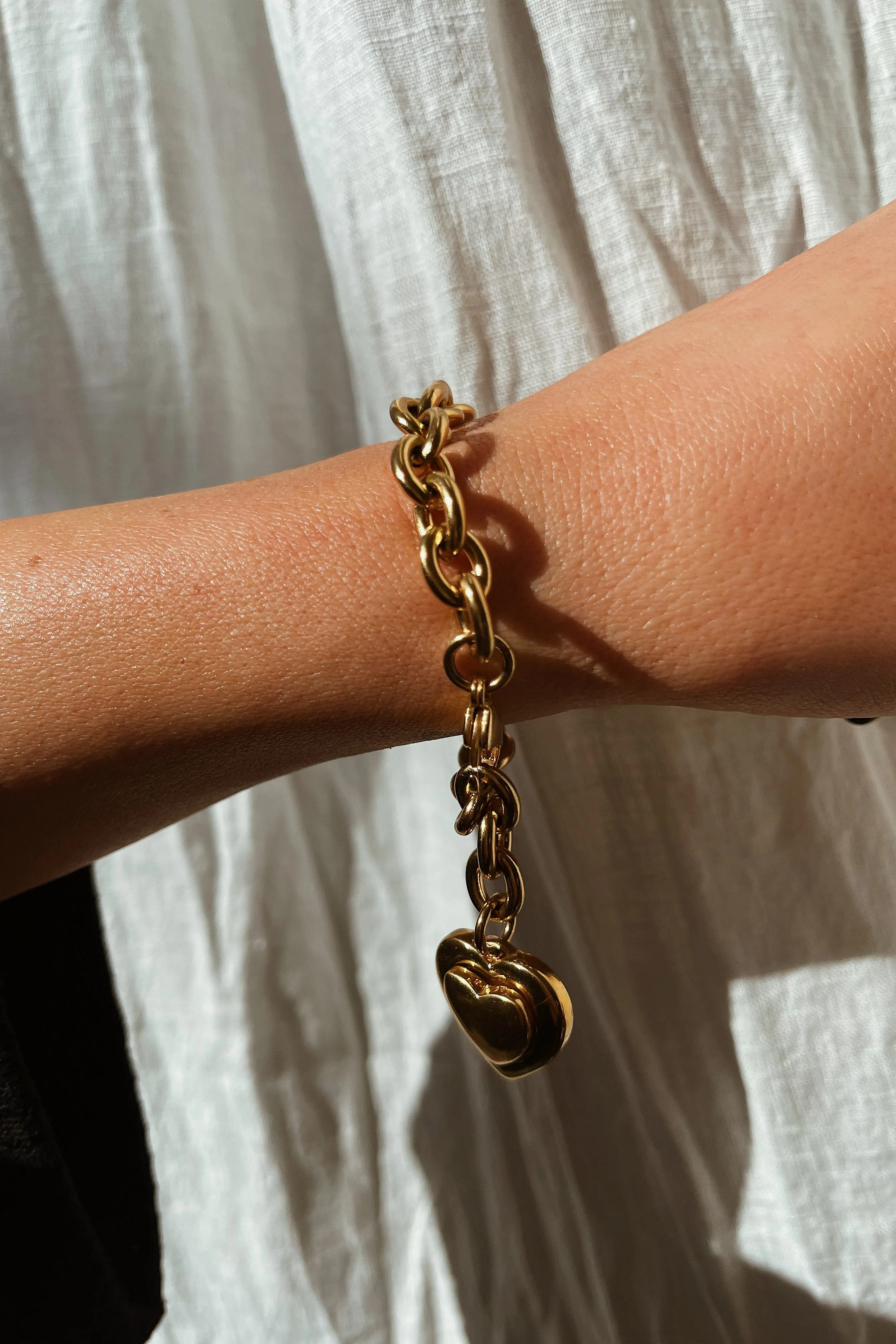 Jasmine Bracelet