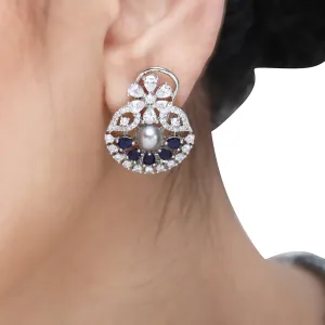 Kasisa Earrings