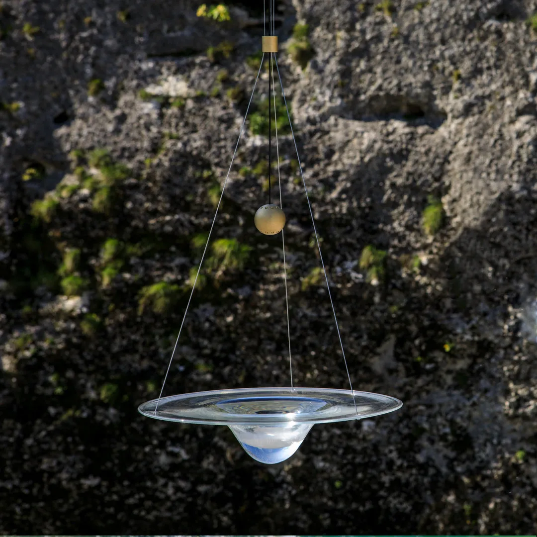 Momento Pendant Lamp