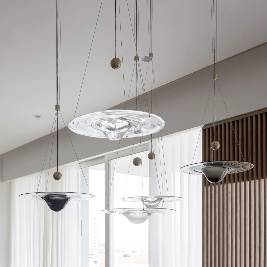 Momento Pendant Lamp