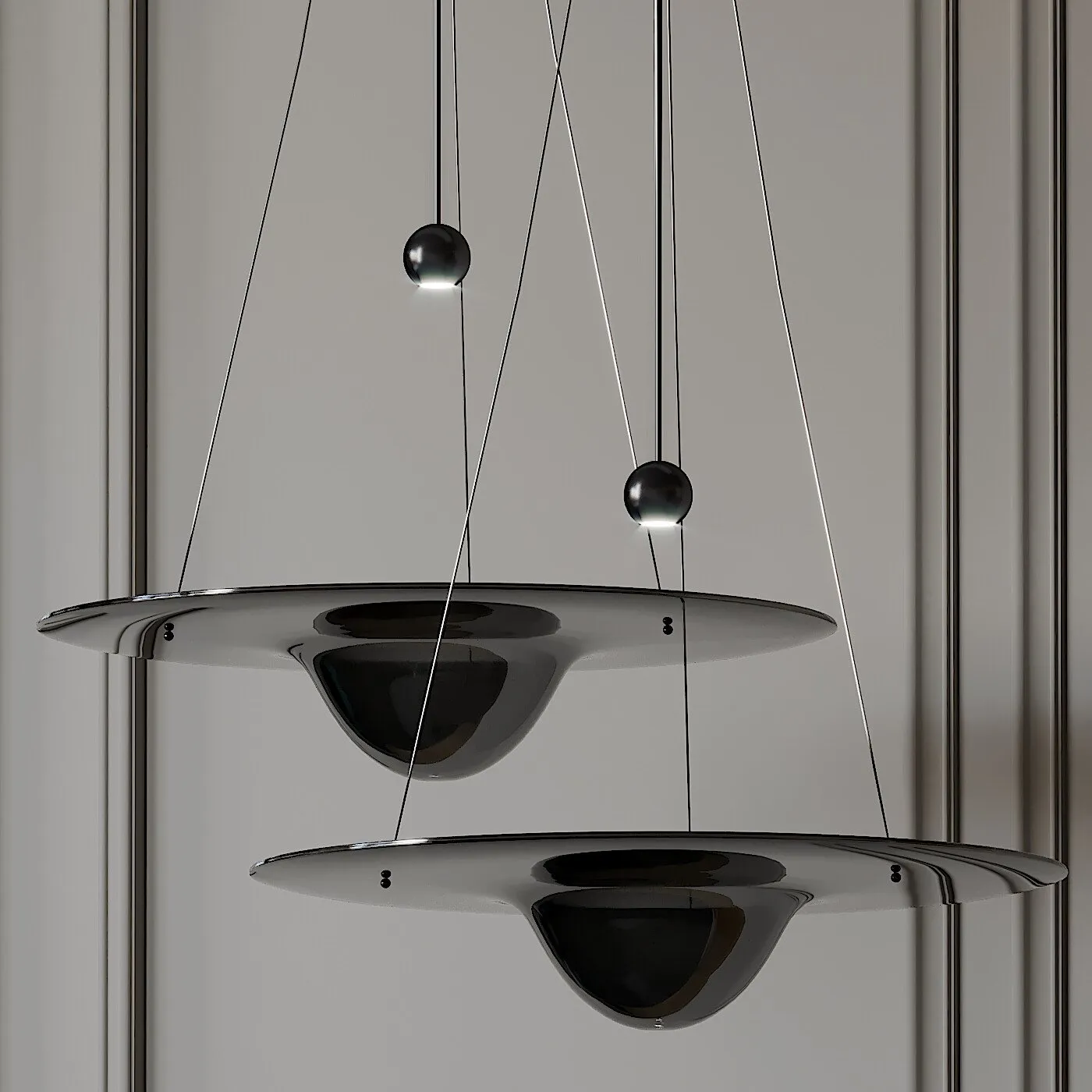 Momento Pendant Lamp