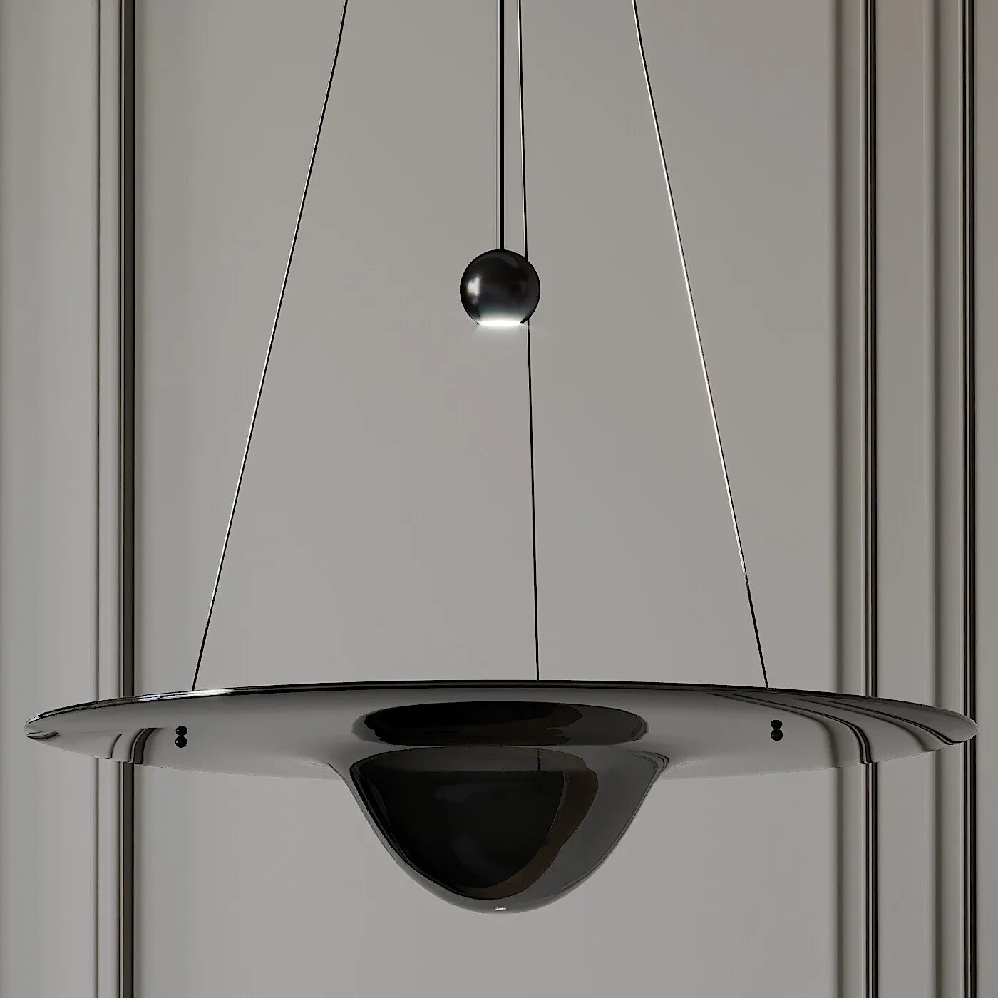 Momento Pendant Lamp