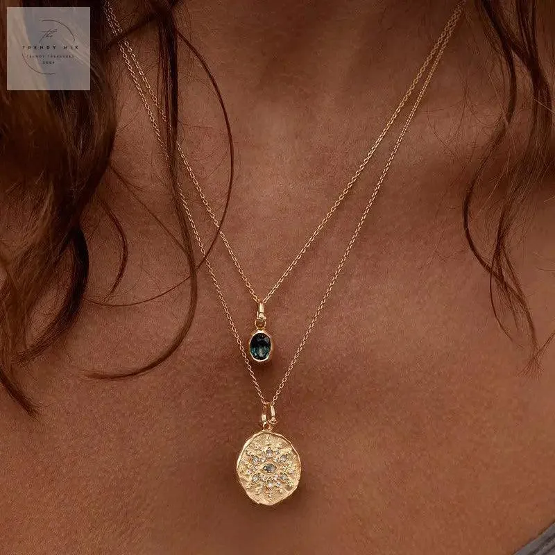 Moonstone Jewelry Gift for Women