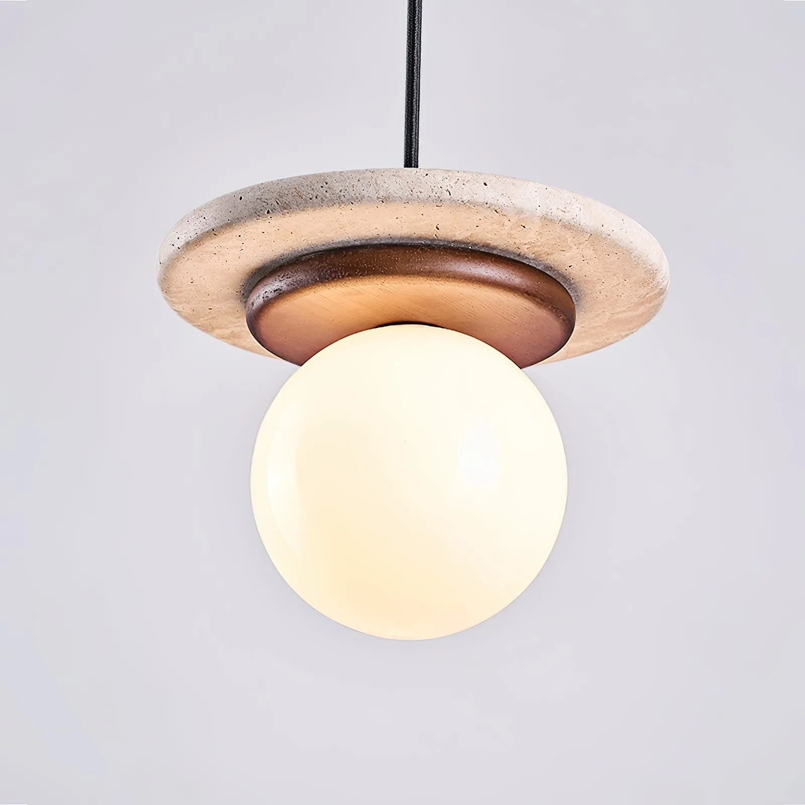 Murto Pendant Lamp