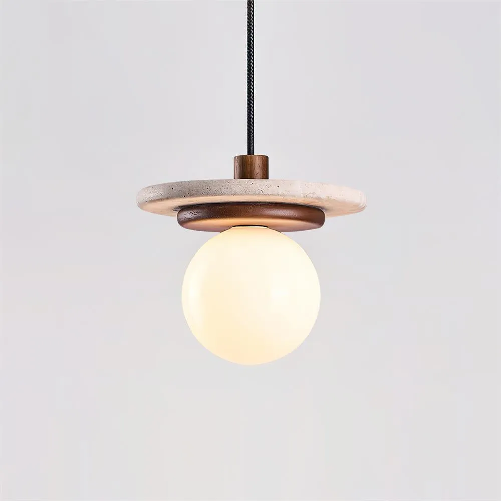 Murto Pendant Lamp