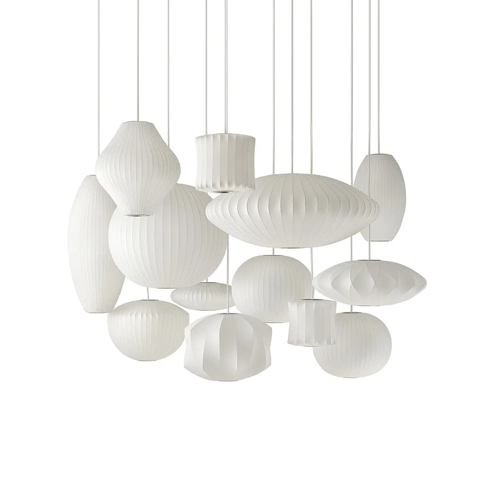 Nelson Bubble Pendant Lamp C