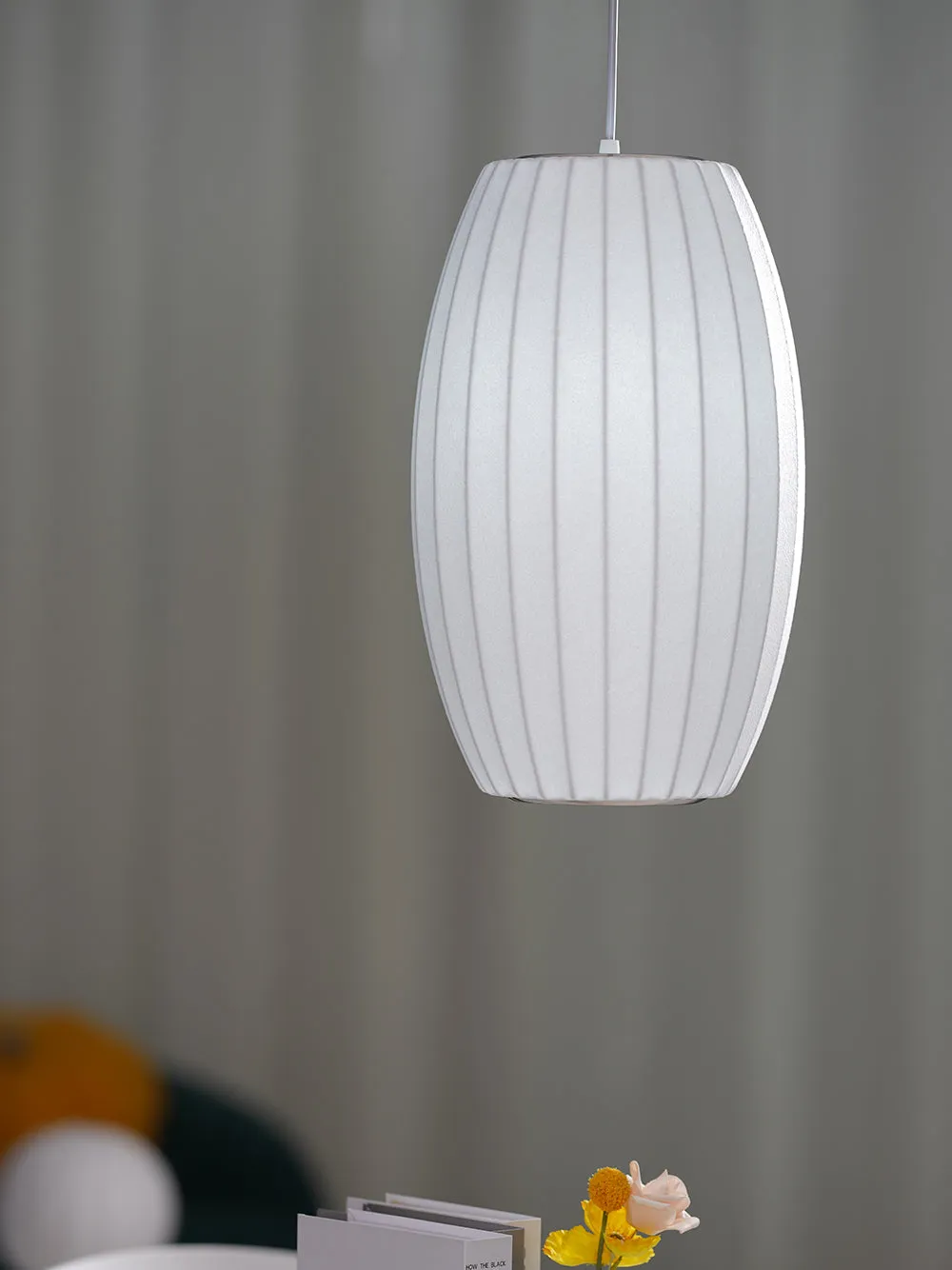 Nelson Bubble Pendant Lamp C