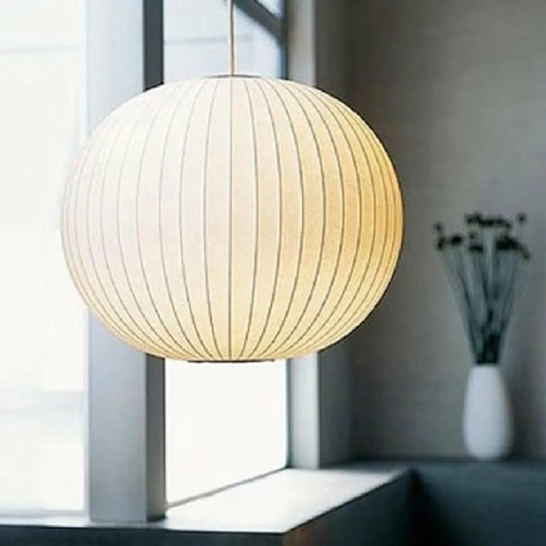 Nelson Bubble Pendant Lamp C