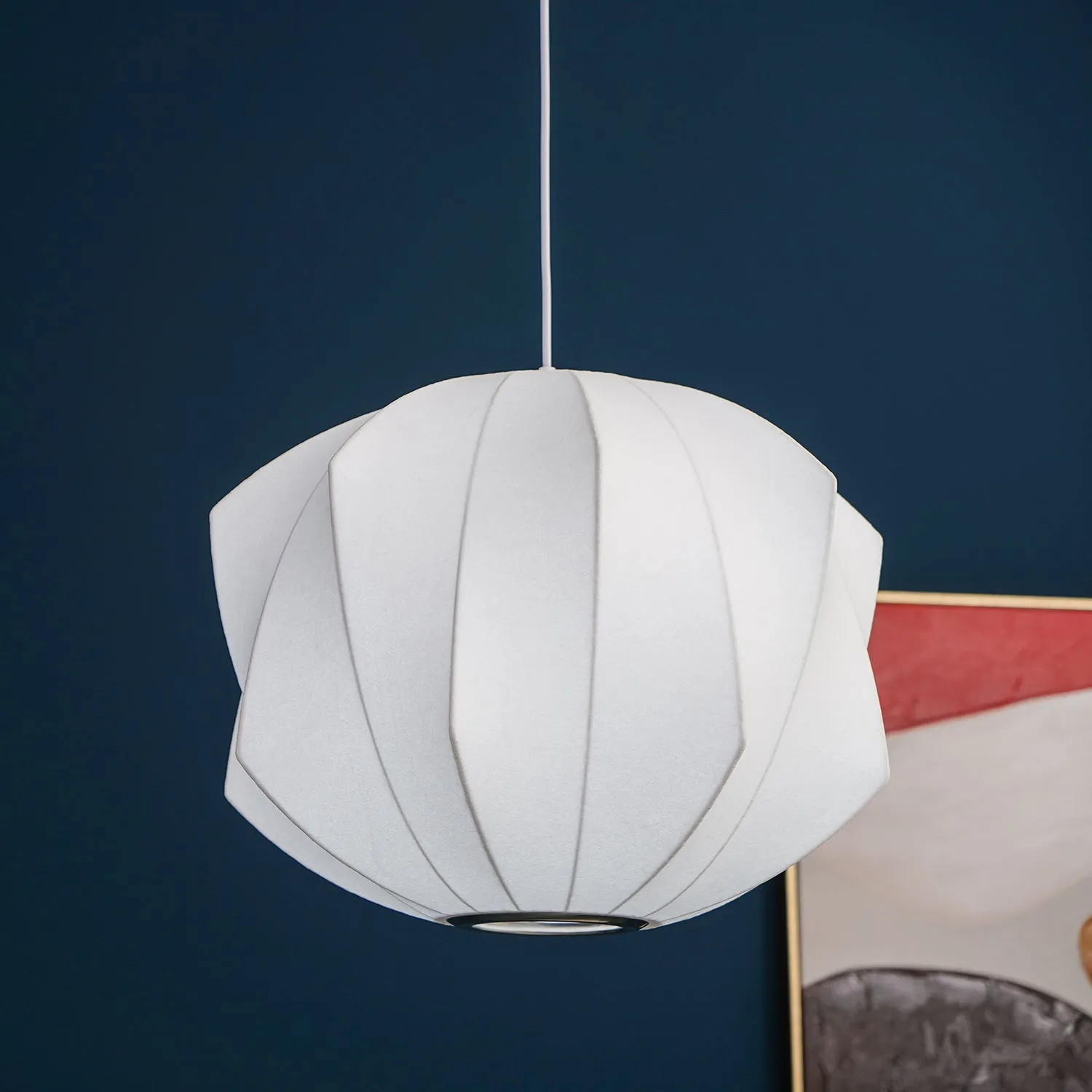 Nelson Bubble Pendant Lamp C