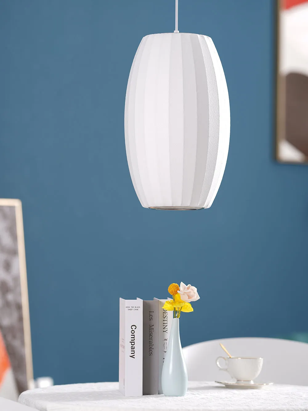 Nelson Bubble Pendant Lamp C