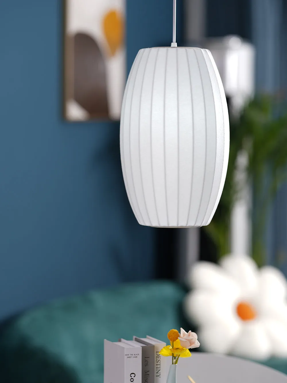 Nelson Bubble Pendant Lamp C