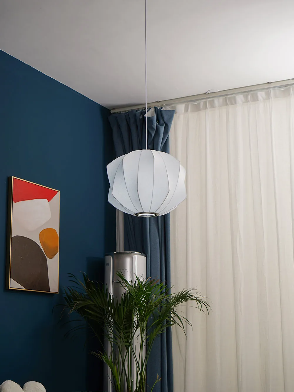 Nelson Bubble Pendant Lamp C