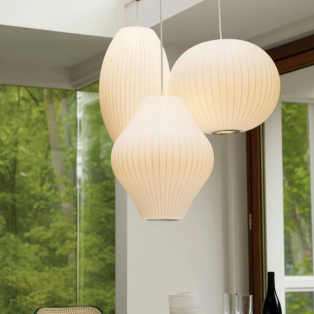 Nelson Bubble Pendant Lamp C