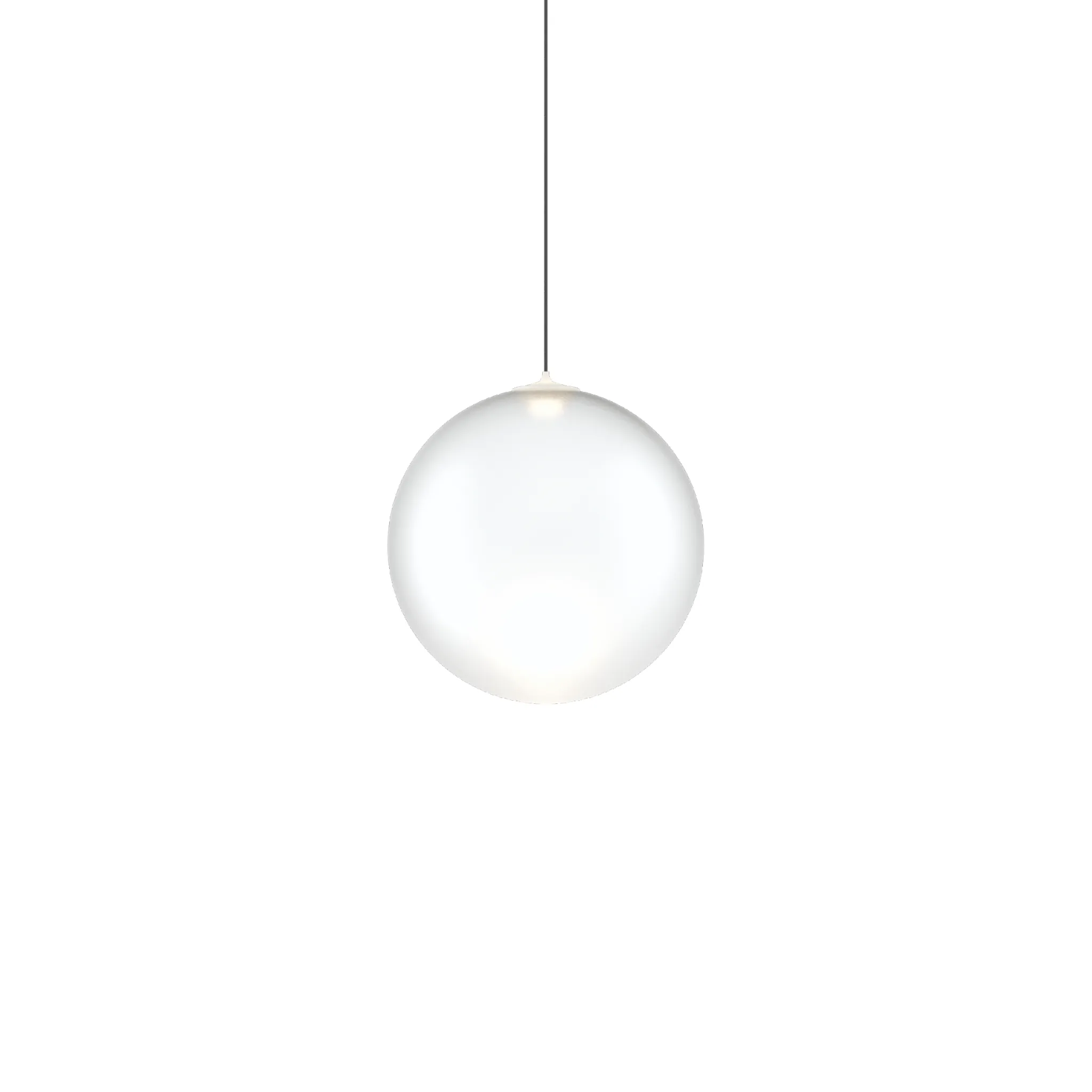 Random Solo 14cm Ceiling Pendant Lodes