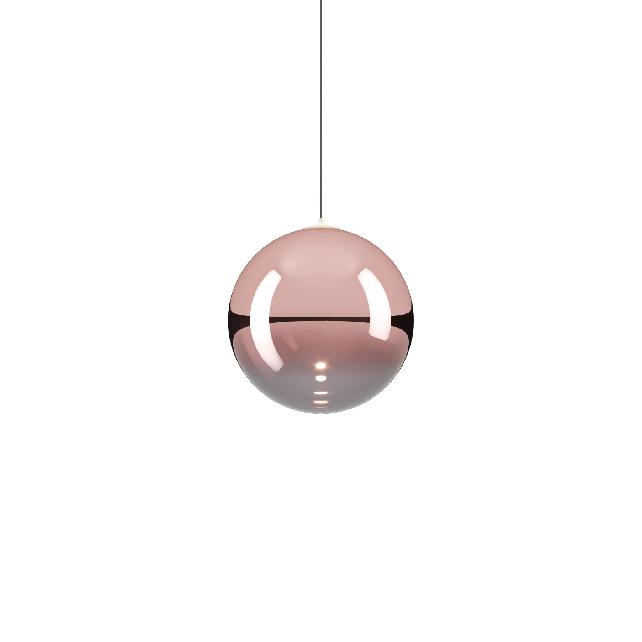 Random Solo 14cm Ceiling Pendant Lodes