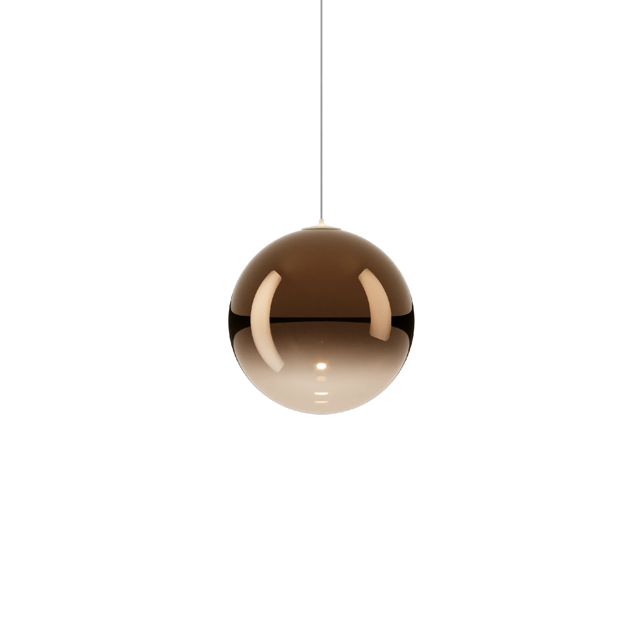 Random Solo 14cm Ceiling Pendant Lodes