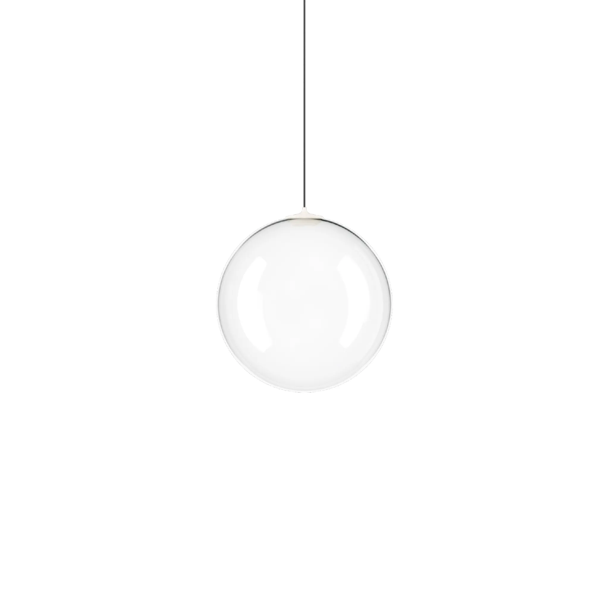 Random Solo 14cm Ceiling Pendant Lodes