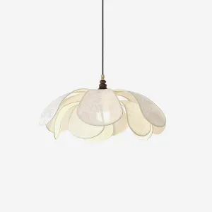 Savoy Pendant Lamp