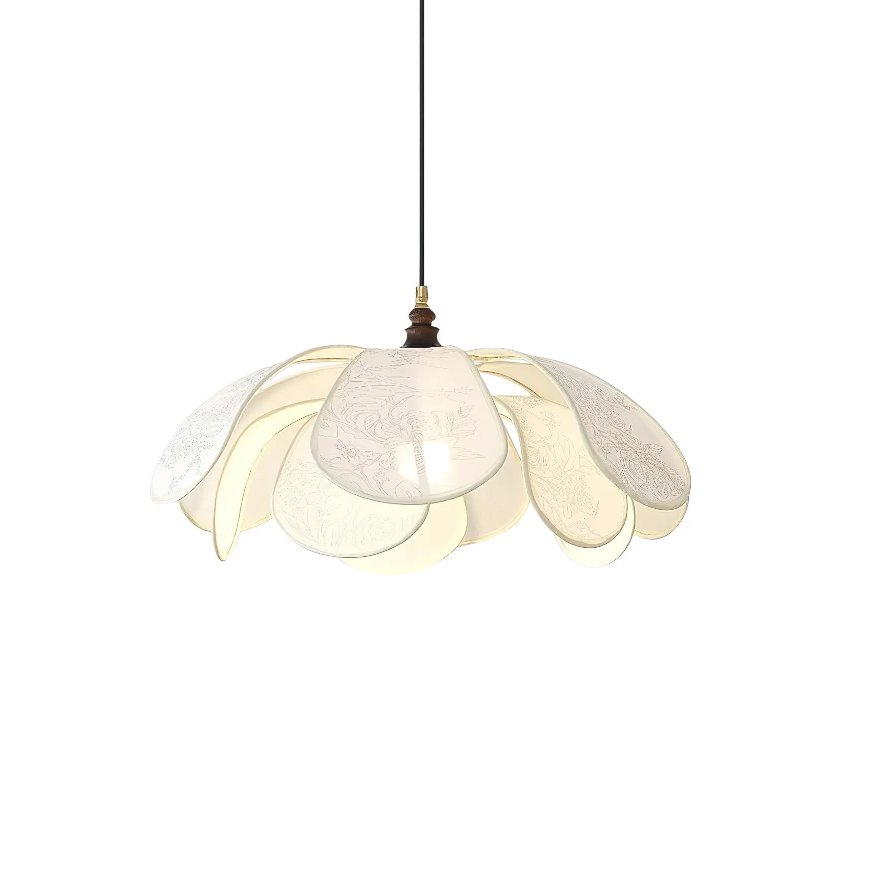 Savoy Pendant Lamp