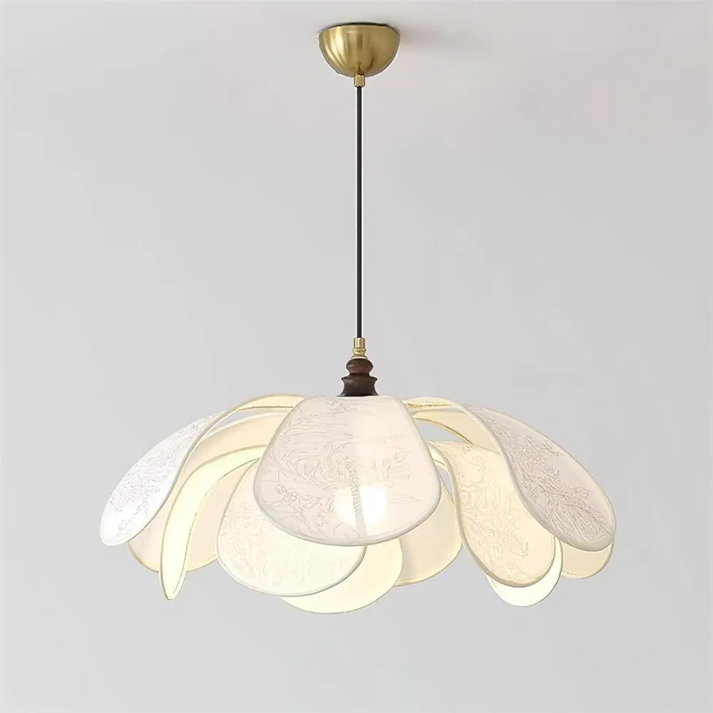 Savoy Pendant Lamp