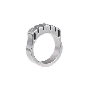 SKF2T Titanium Tactical Ring