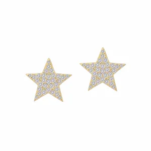 Star | Earrings