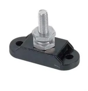 TERMINAL BLOCK INSULATED 10MM