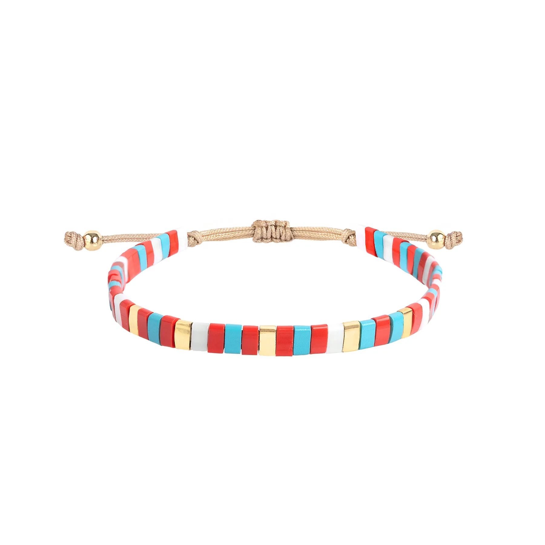 Tula Corallo Bracelet