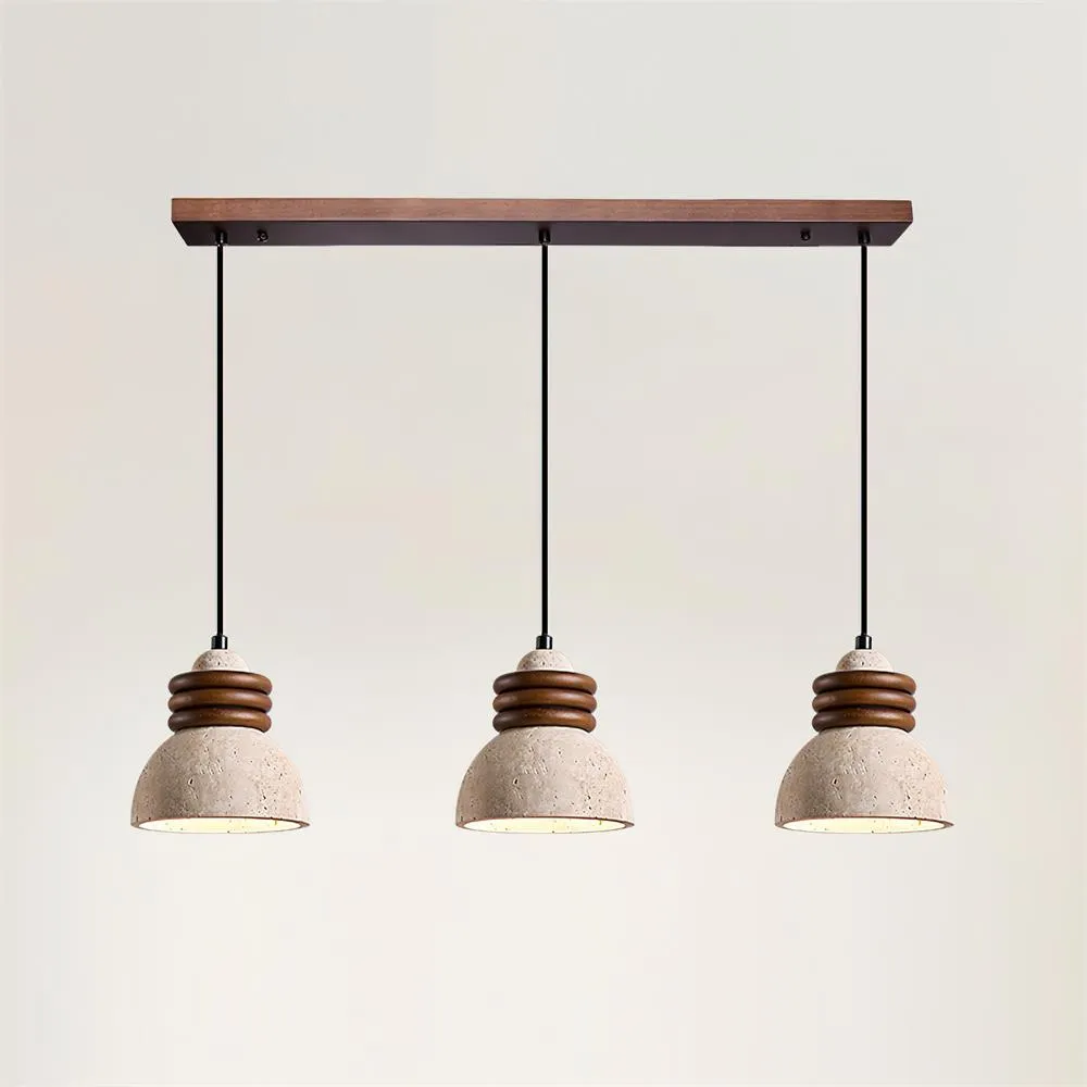 Veluca Pendant Lamp